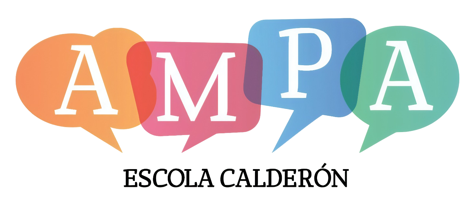 AMPA Escola Calderon